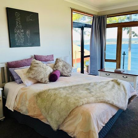The Nest - Lake Lac Taupo Extérieur photo