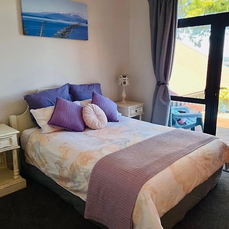 The Nest - Lake Lac Taupo Extérieur photo
