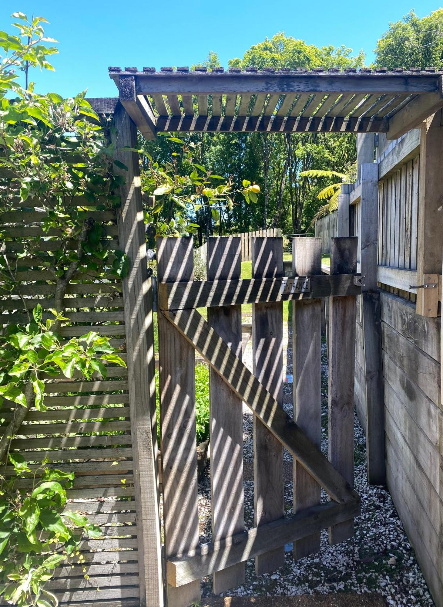 The Nest - Lake Lac Taupo Extérieur photo