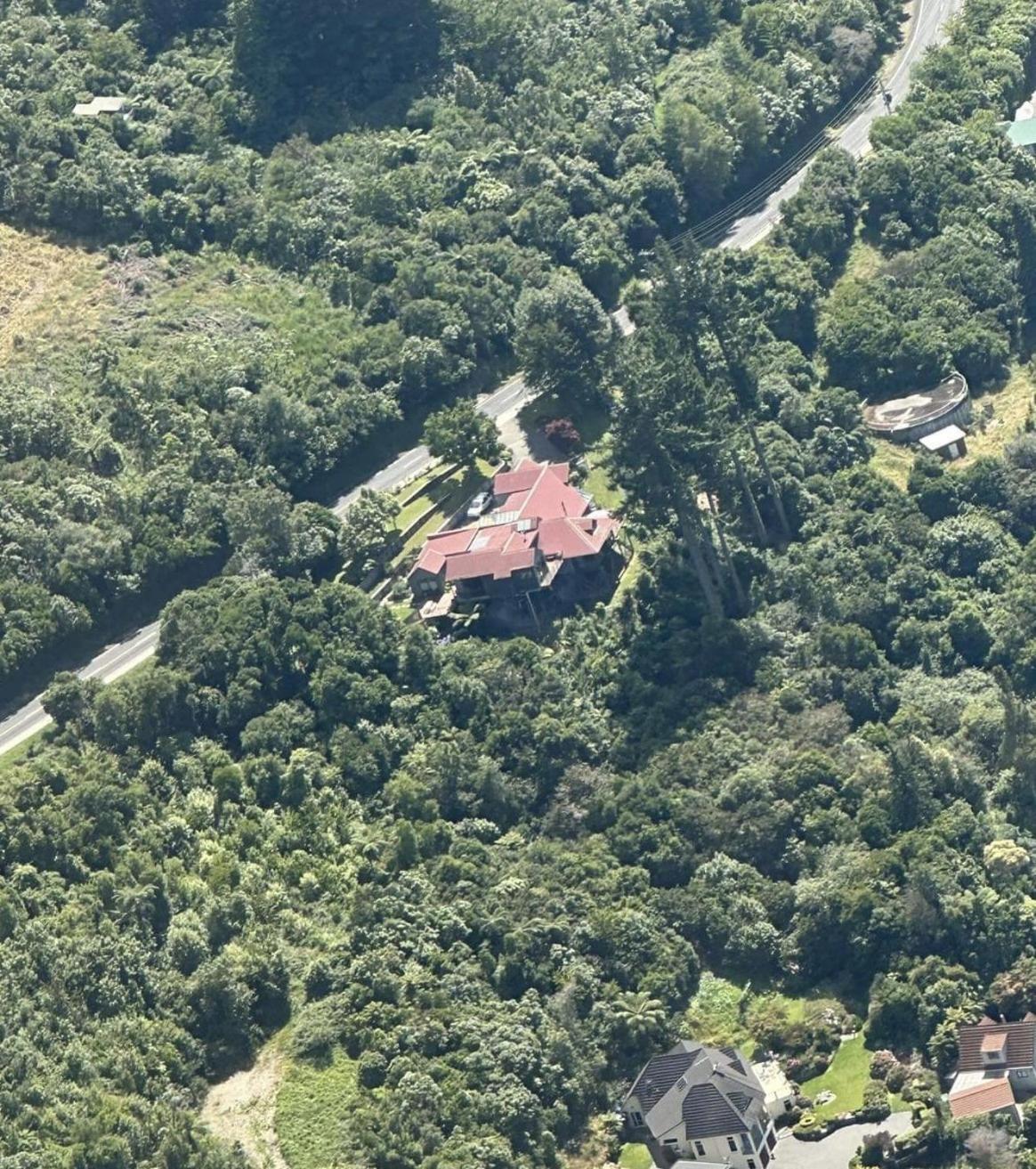 The Nest - Lake Lac Taupo Extérieur photo